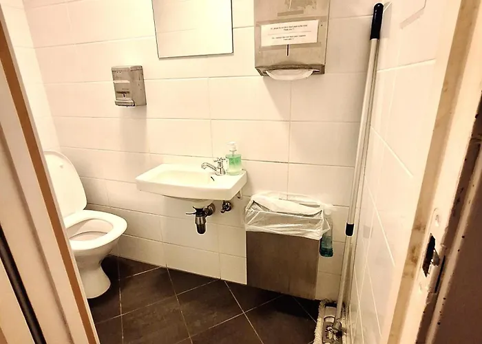 Oda ve Kahvaltı Stavanger Bed & Breakfast Stavanger