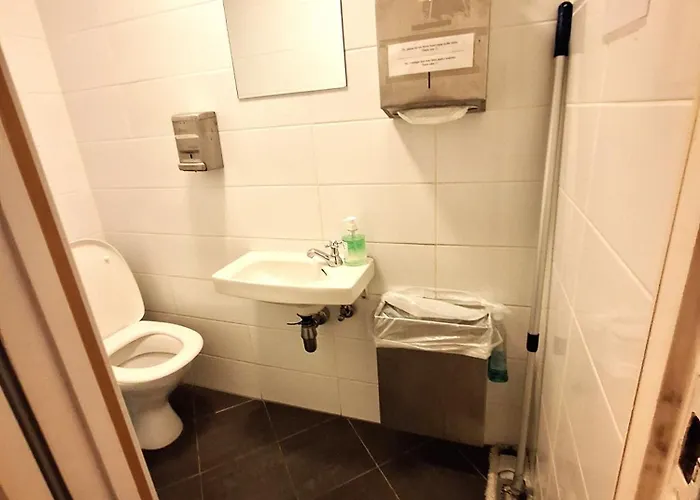 Oda ve Kahvaltı Stavanger Bed & Breakfast