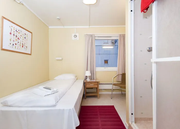 Oda ve Kahvaltı Stavanger Bed & Breakfast Stavanger