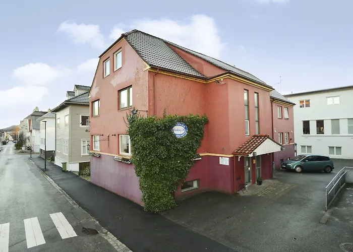 Stavanger Bed & Breakfast