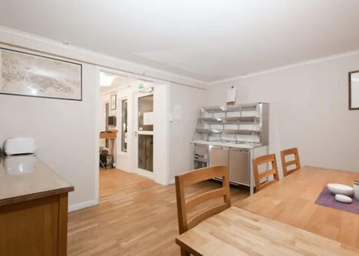 Stavanger Bed & Breakfast Oda ve Kahvaltı Stavanger