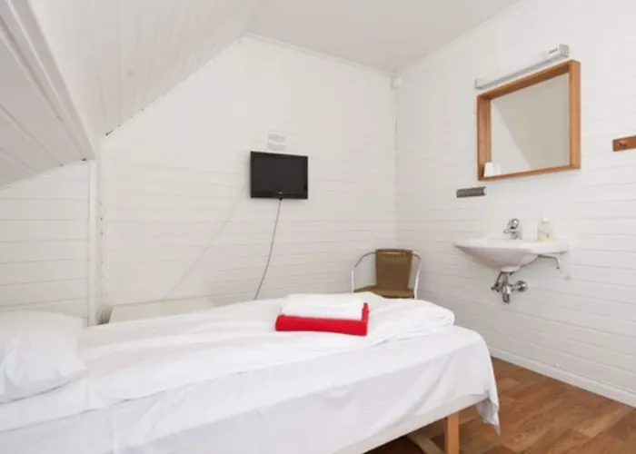 Oda ve Kahvaltı Stavanger Bed & Breakfast