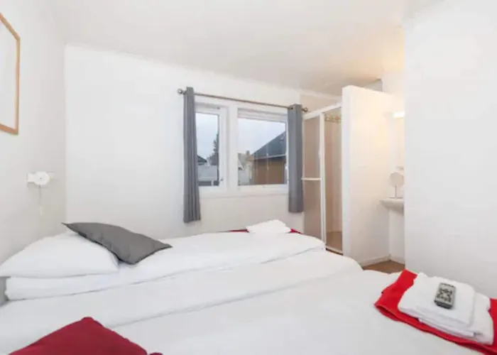 Stavanger Bed & Breakfast Oda ve Kahvaltı Stavanger