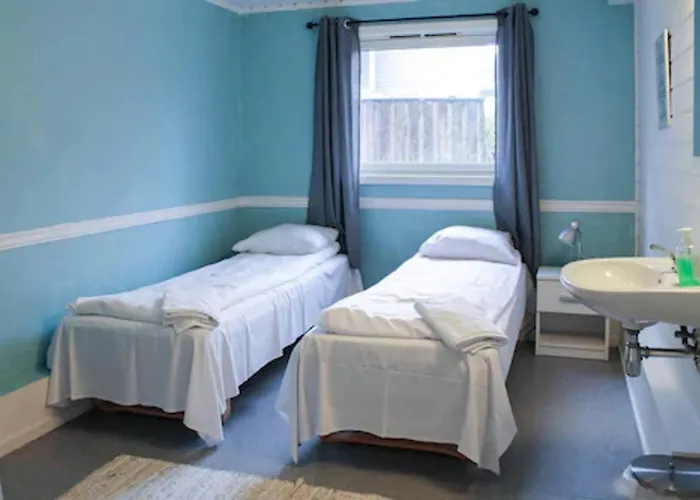 Stavanger Bed & Breakfast * Stavanger