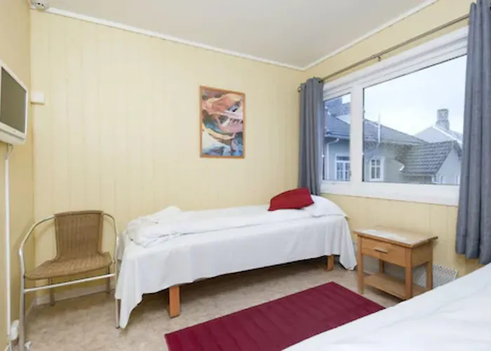 Stavanger Bed & Breakfast Oda ve Kahvaltı