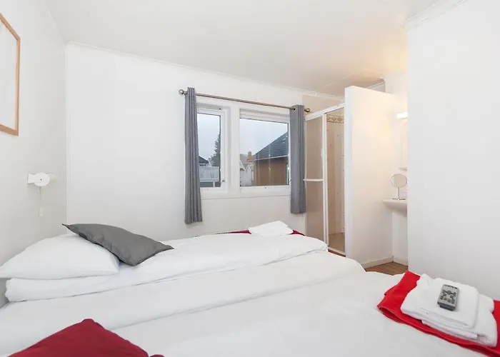 Oda ve Kahvaltı Stavanger Bed & Breakfast