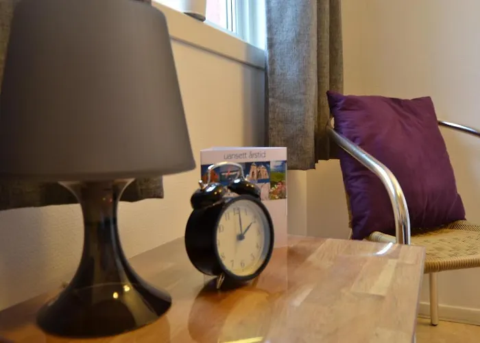 Oda ve Kahvaltı Stavanger Bed & Breakfast Stavanger