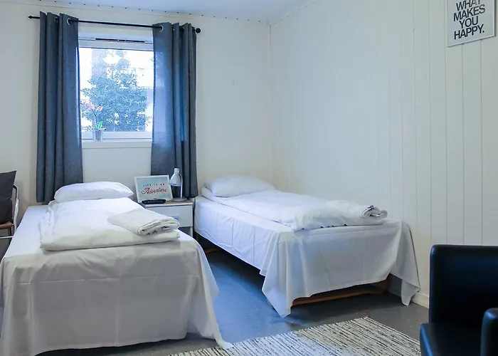 Oda ve Kahvaltı Stavanger Bed & Breakfast Stavanger