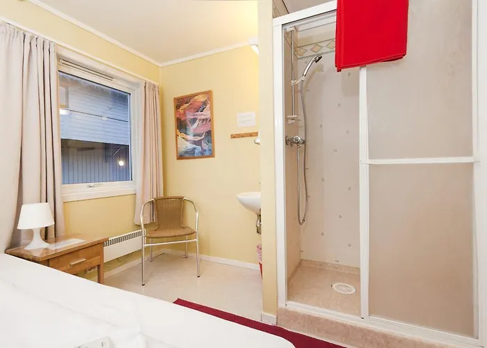 Stavanger Bed & Breakfast *